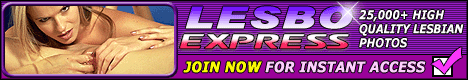Lesbo Express