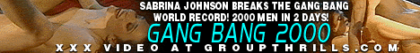 Gang Bang 2000 !!!!!!